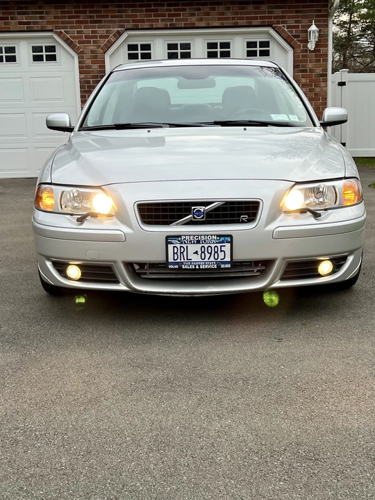 2005 Volvo S60 R 1st Gen - Image 12 of 31