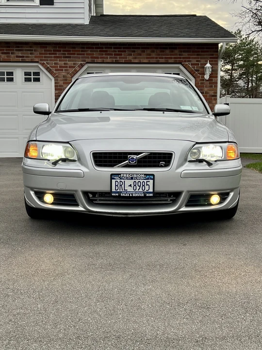 2005 Volvo S60 R 1st Gen - Image 13 of 31