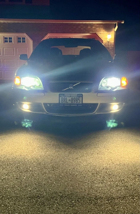 2005 Volvo S60 R 1st Gen - Image 14 of 31