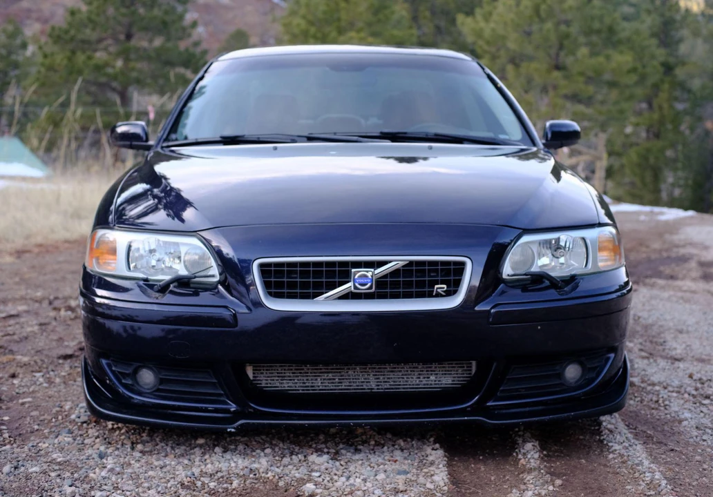 2005 Volvo S60 R 1st Gen - Image 2 of 9