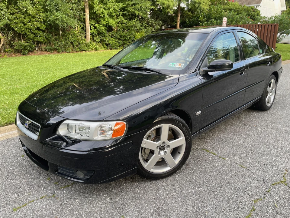 2005 Volvo S60 R 1st Gen - Image 7 of 31