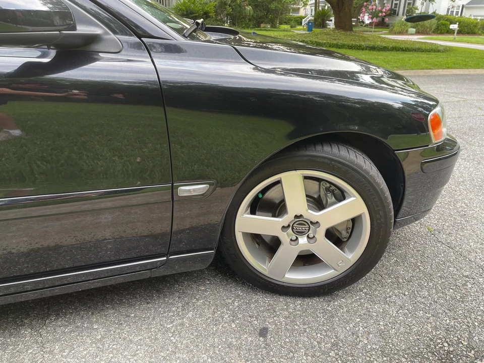 2005 Volvo S60 R 1st Gen - Image 24 of 31