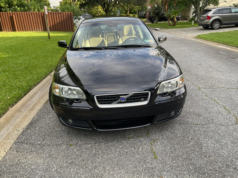 2005 Volvo S60 R 1st Gen - Image 6 of 31