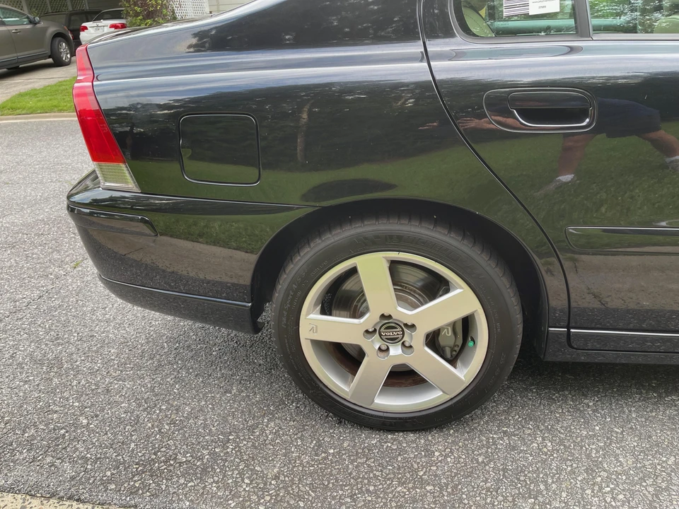 2005 Volvo S60 R 1st Gen - Image 23 of 31