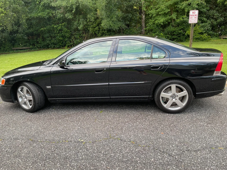 2005 Volvo S60 R 1st Gen - Image 8 of 31