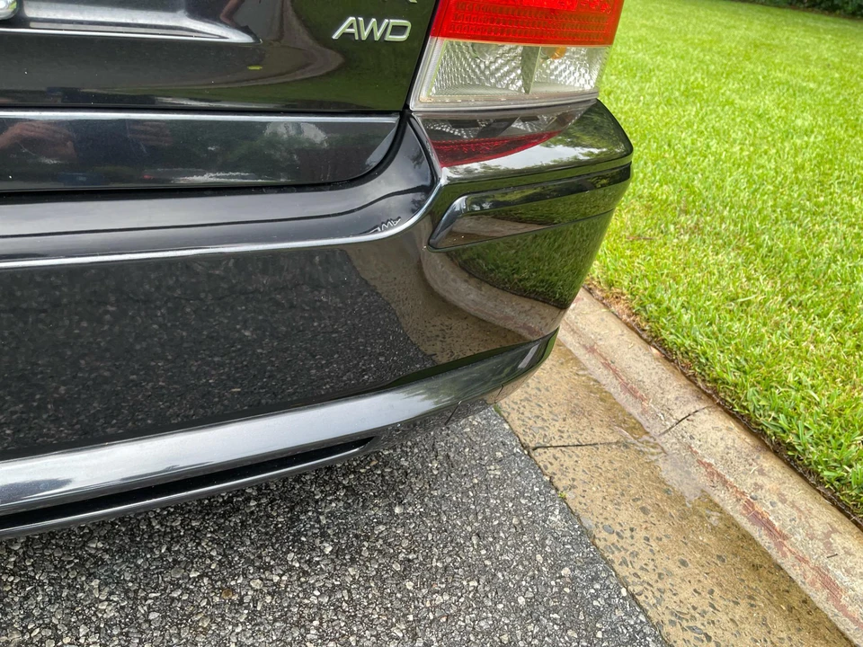 2005 Volvo S60 R 1st Gen - Image 21 of 31