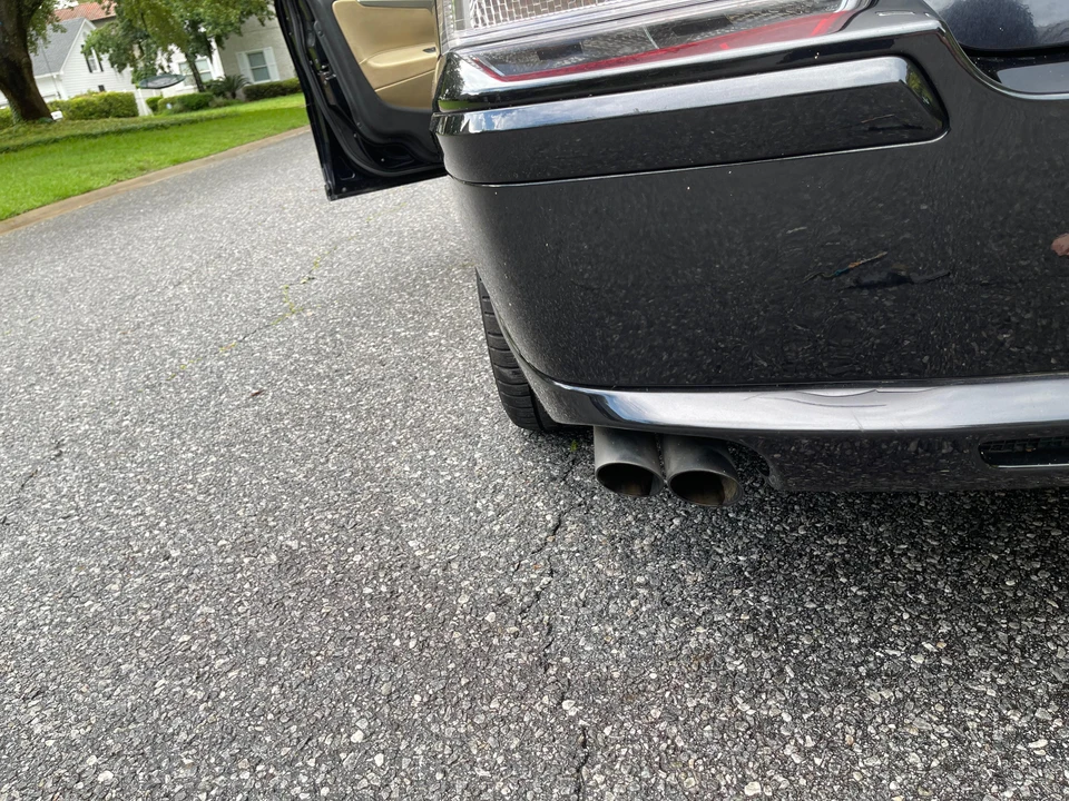 2005 Volvo S60 R 1st Gen - Image 19 of 31