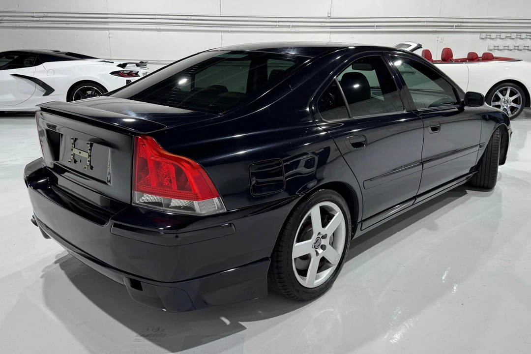 2005 Volvo S60 R 1st Gen - Image 4 of 31