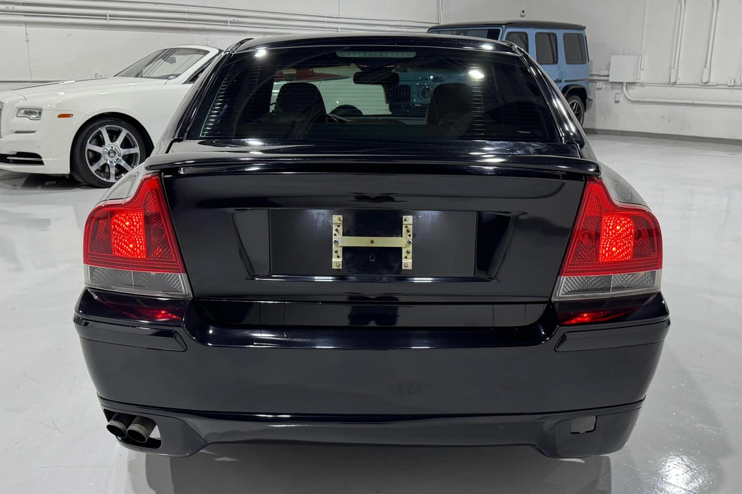 2005 Volvo S60 R 1st Gen - Image 5 of 31