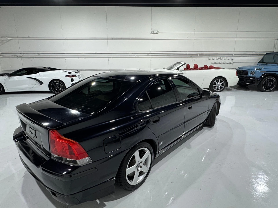 2005 Volvo S60 R 1st Gen - Image 9 of 31