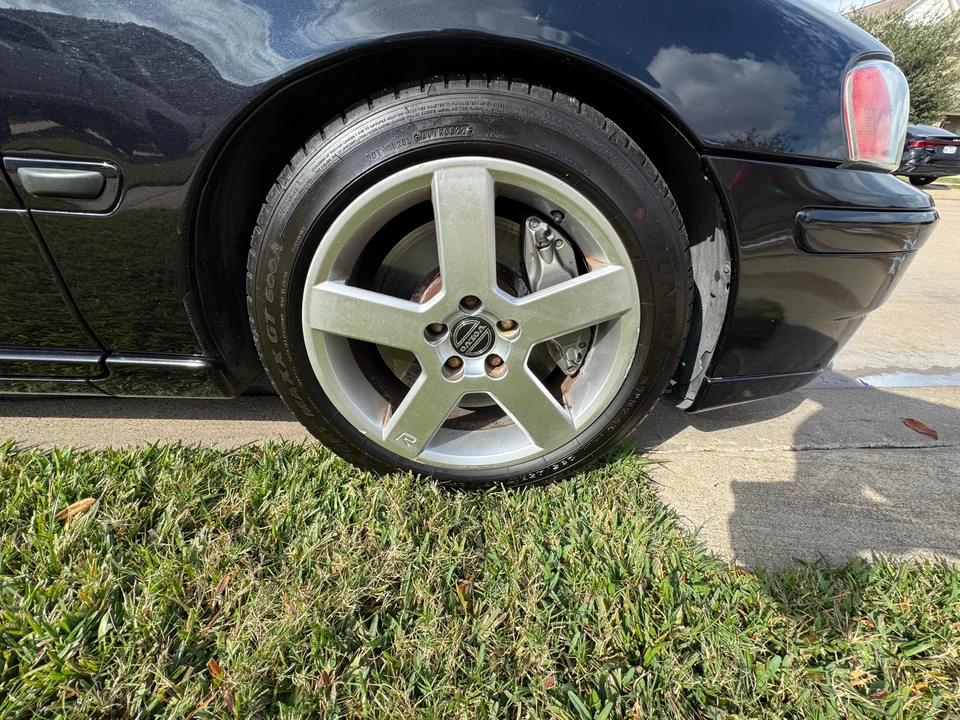 2005 Volvo S60 R 1st Gen - Image 18 of 31