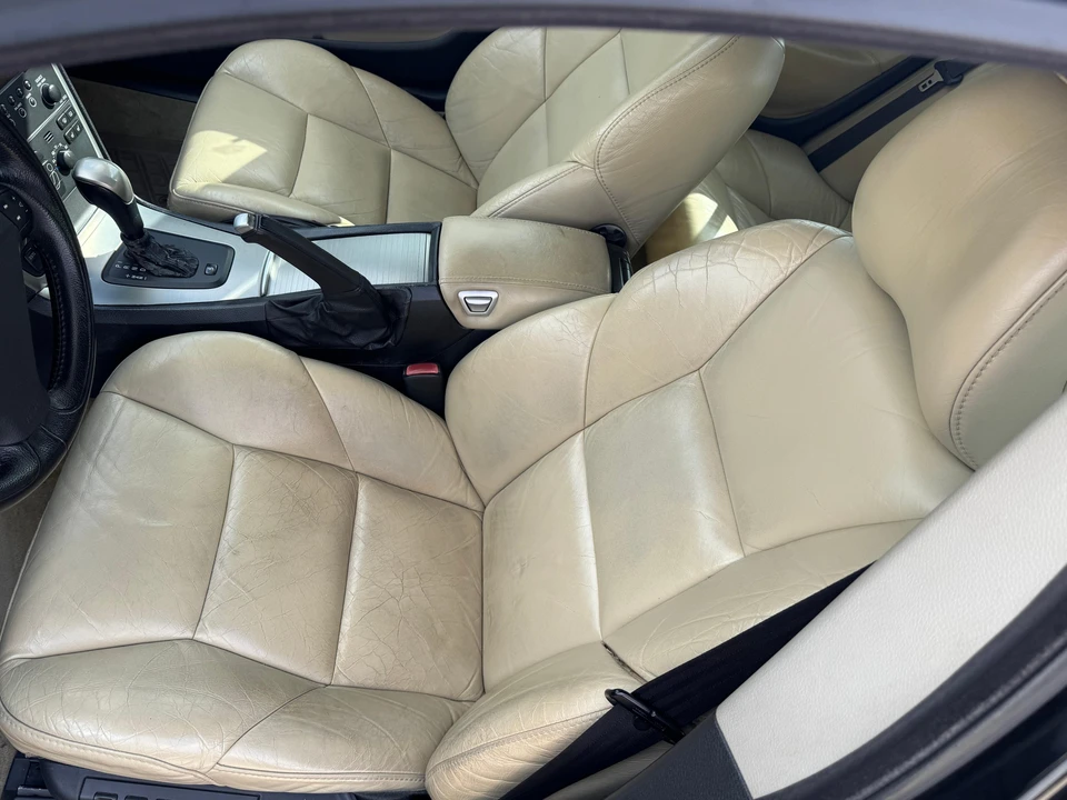 2005 Volvo S60 R 1st Gen - Image 28 of 31