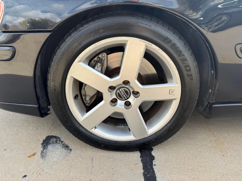 2005 Volvo S60 R 1st Gen - Image 15 of 31