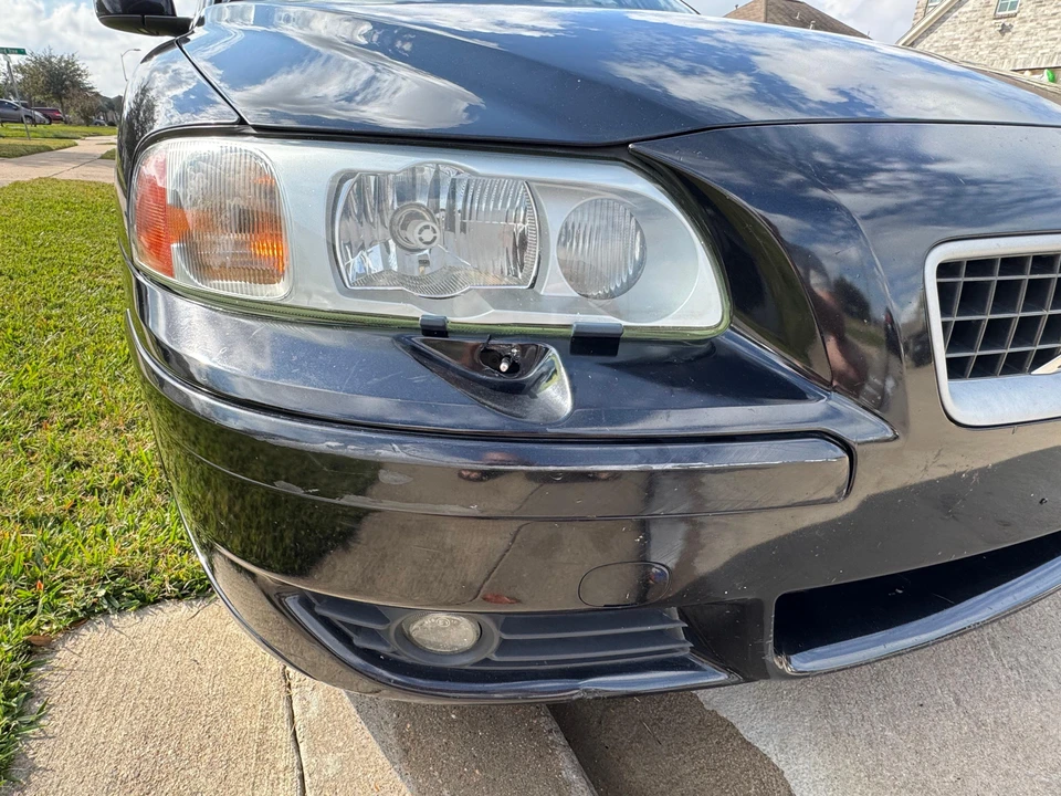 2005 Volvo S60 R 1st Gen - Image 12 of 31