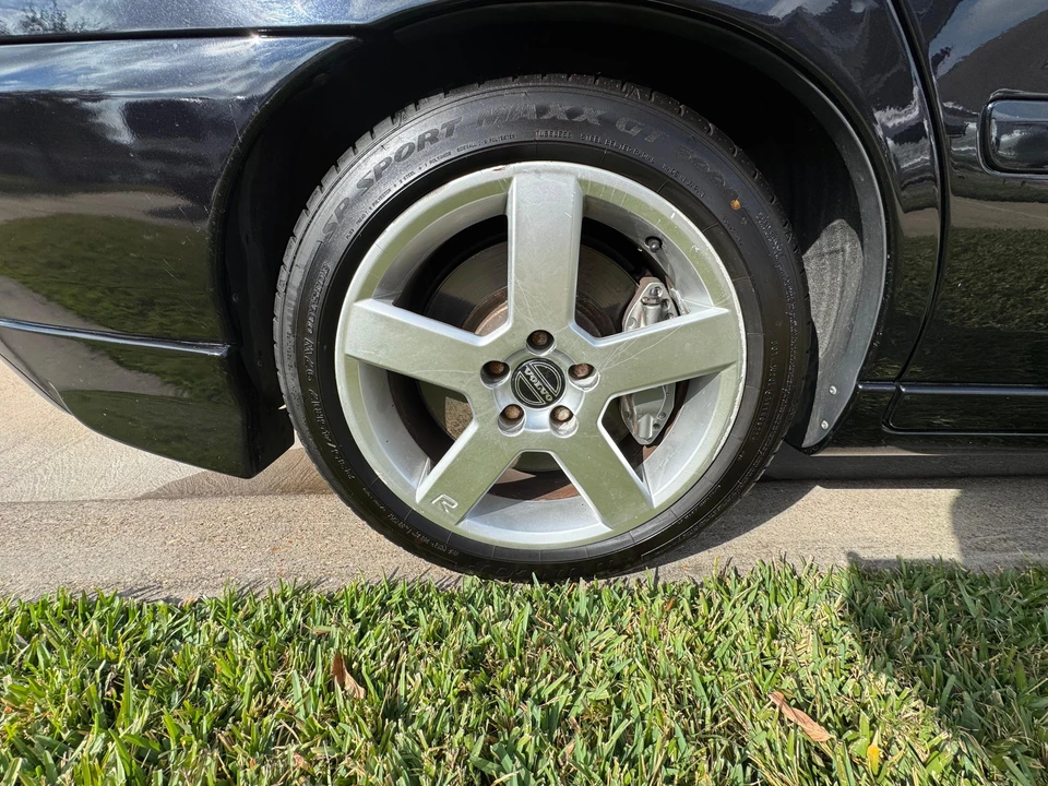 2005 Volvo S60 R 1st Gen - Image 17 of 31