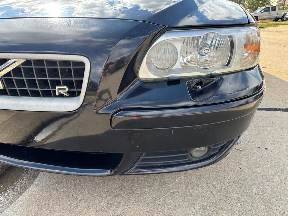 2005 Volvo S60 R 1st Gen - Image 13 of 31