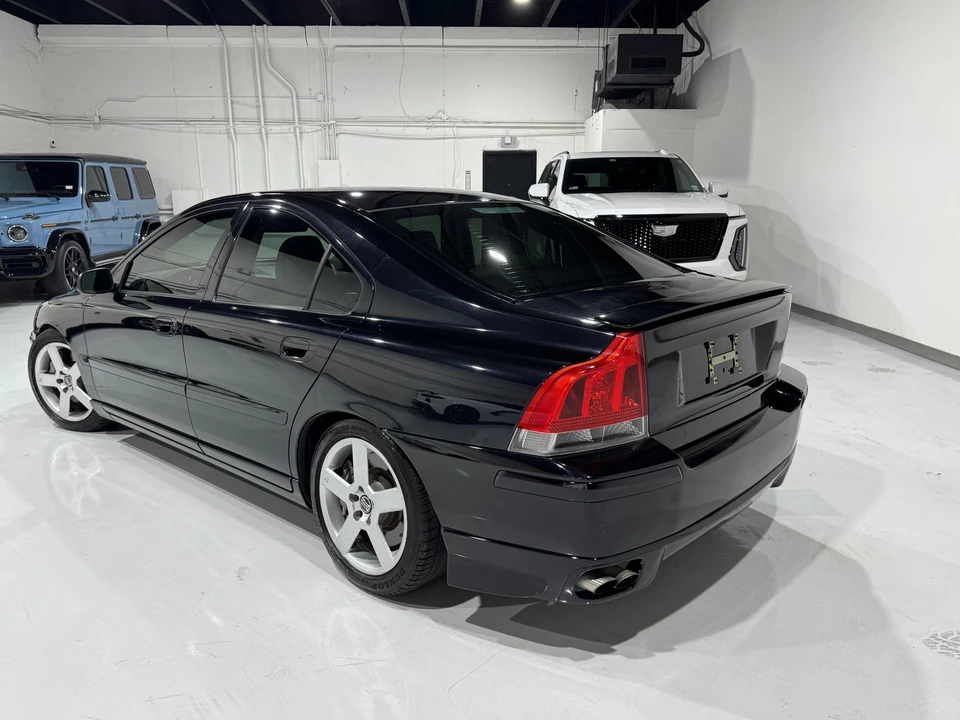 2005 Volvo S60 R 1st Gen - Image 7 of 31
