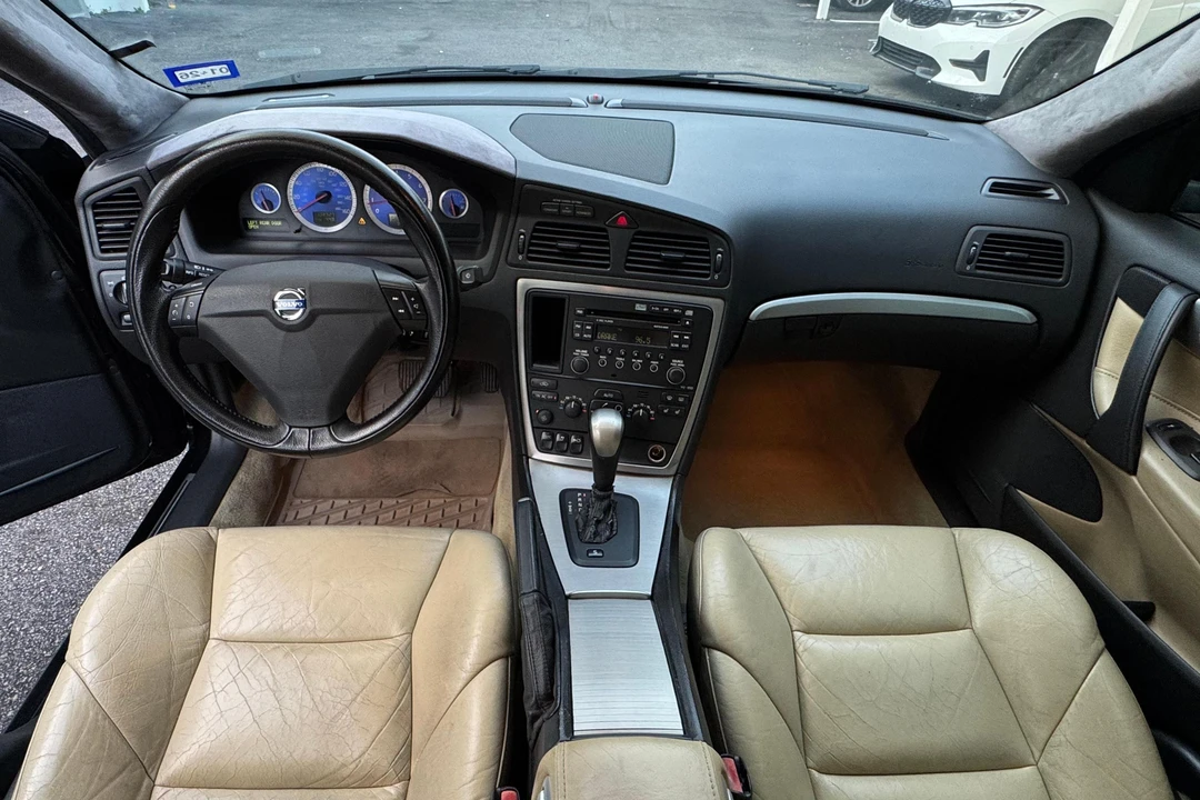 2005 Volvo S60 R 1st Gen - Image 20 of 31