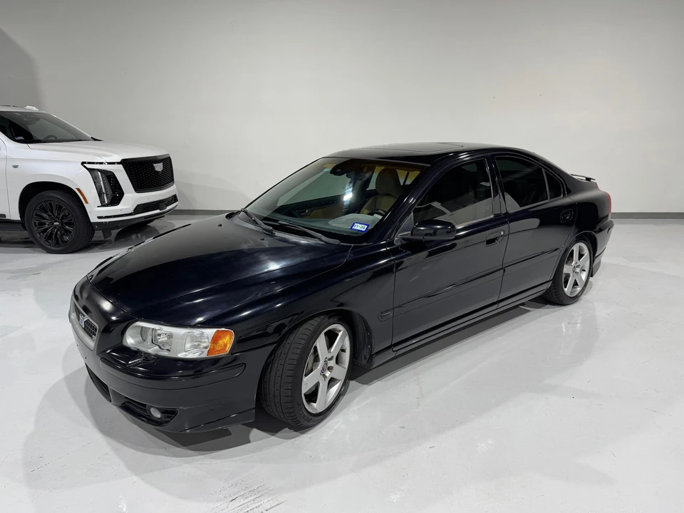 2005 Volvo S60 R 1st Gen - Image 6 of 31