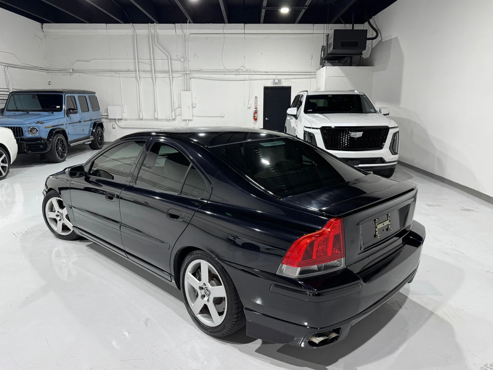 2005 Volvo S60 R 1st Gen - Image 8 of 31