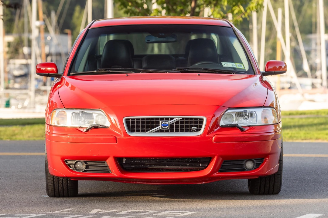 2005 Volvo S60 R 1st Gen - Image 2 of 31