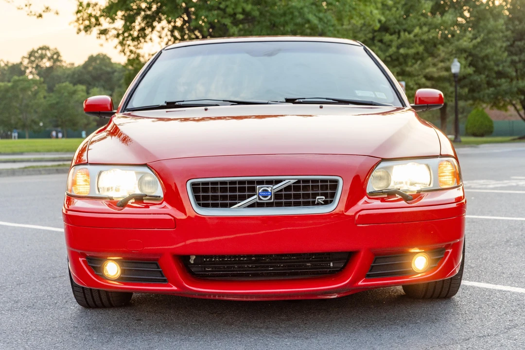 2005 Volvo S60 R 1st Gen - Image 6 of 31