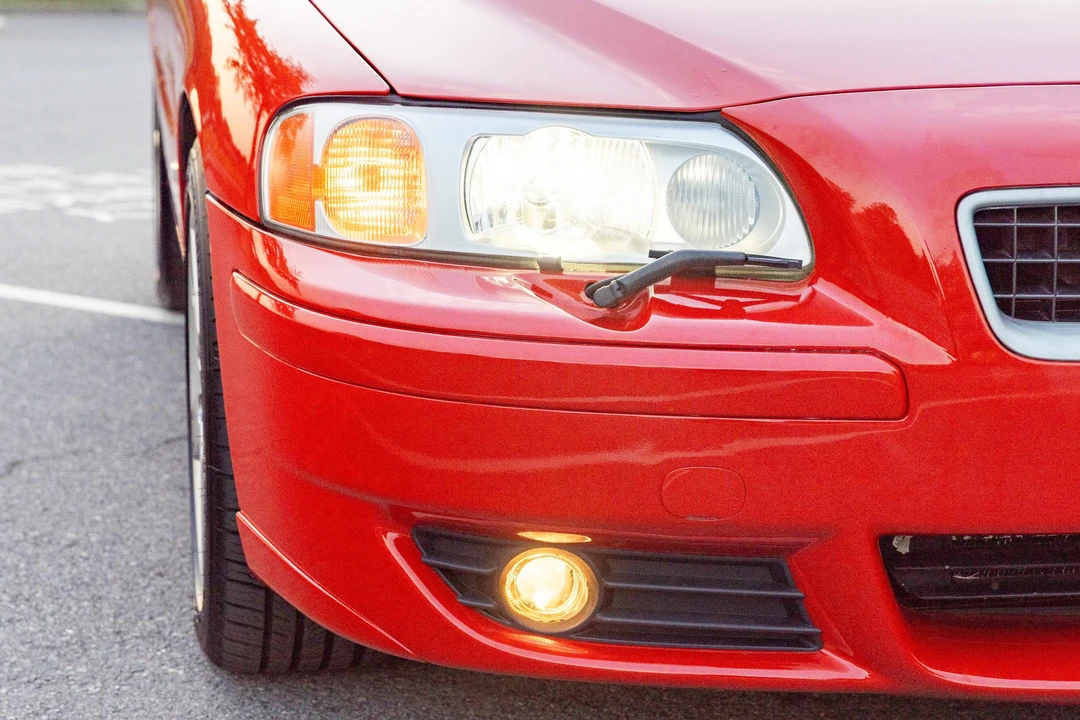 2005 Volvo S60 R 1st Gen - Image 13 of 31