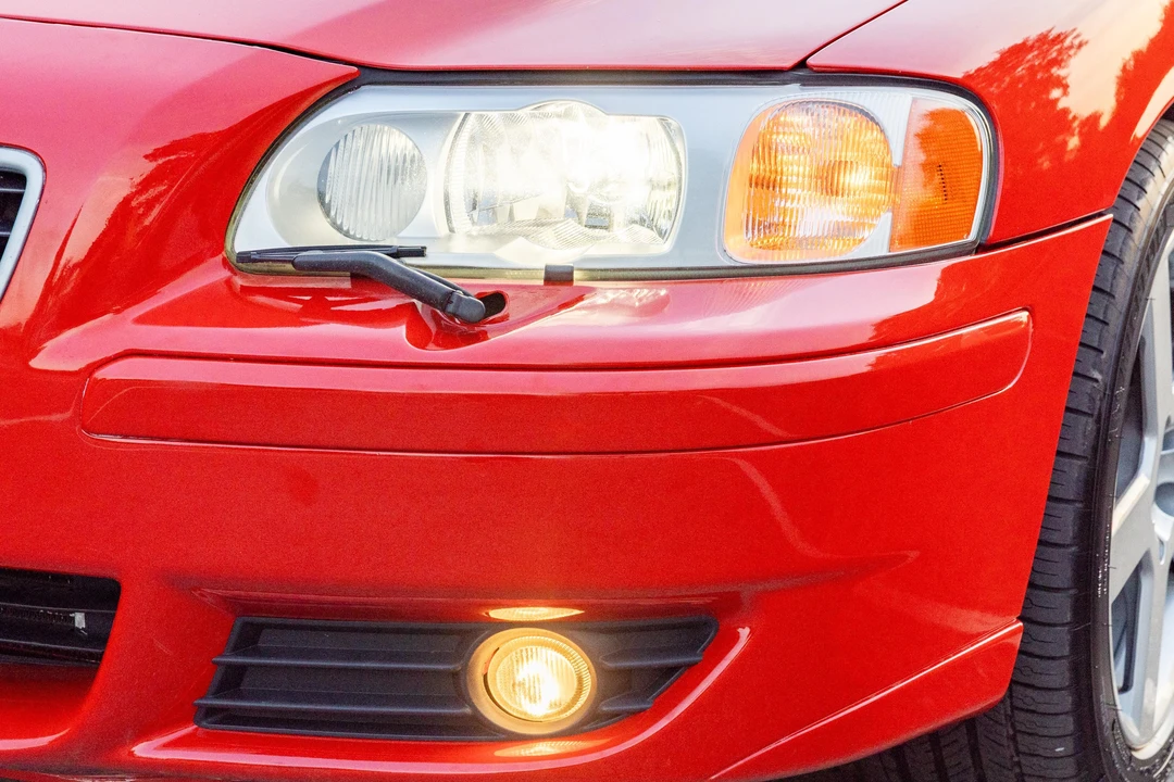 2005 Volvo S60 R 1st Gen - Image 21 of 31