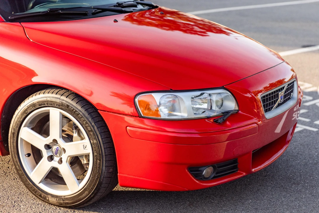 2005 Volvo S60 R 1st Gen - Image 11 of 31