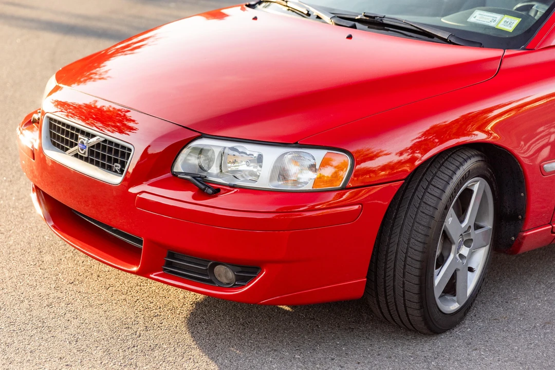 2005 Volvo S60 R 1st Gen - Image 25 of 31