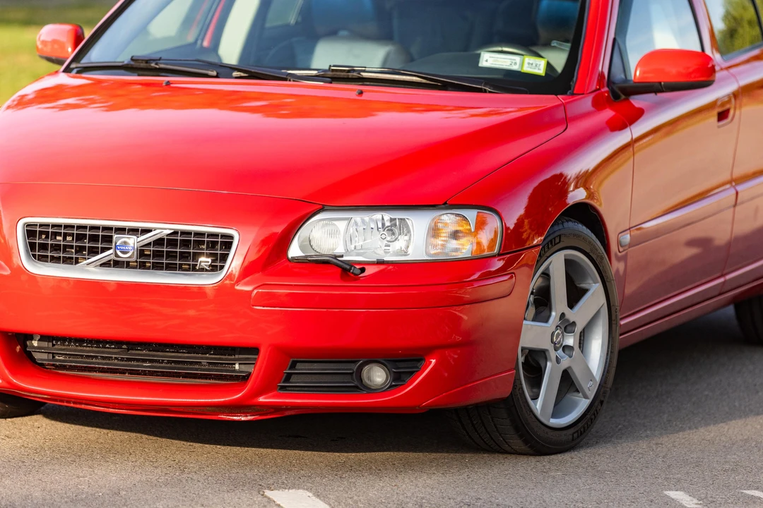 2005 Volvo S60 R 1st Gen - Image 24 of 31
