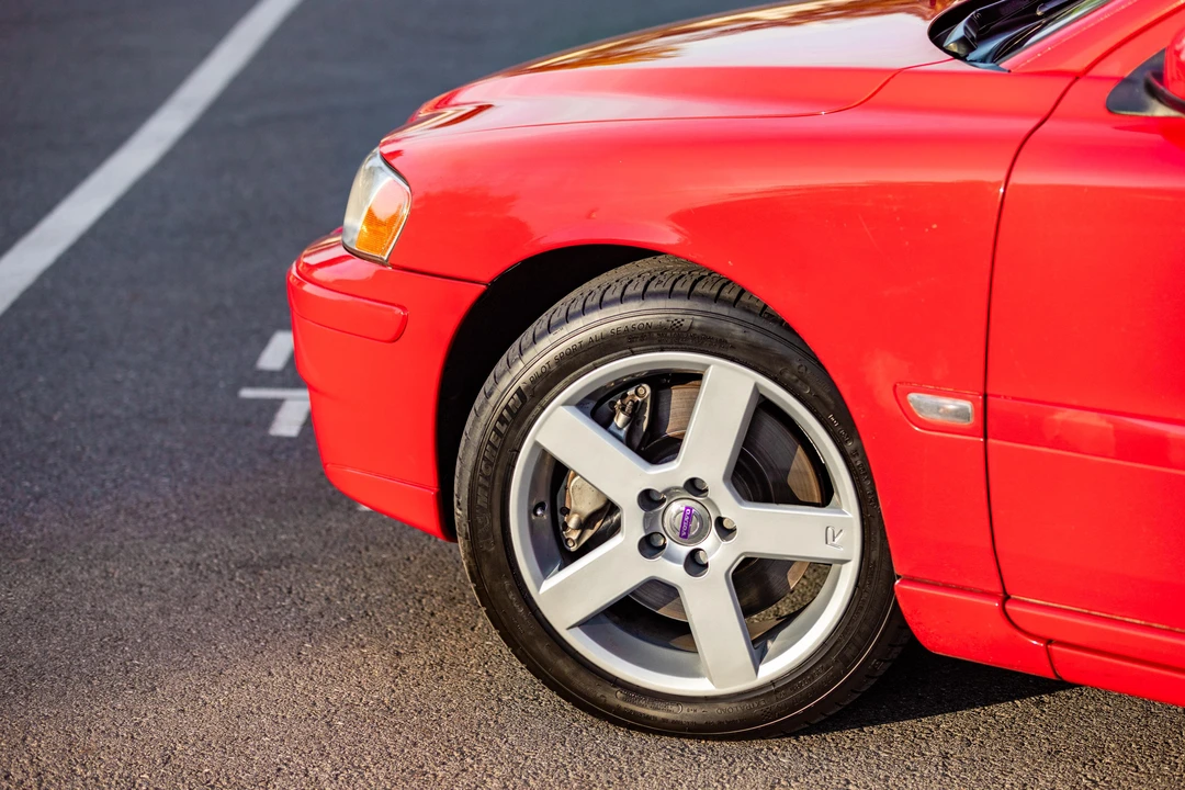 2005 Volvo S60 R 1st Gen - Image 27 of 31
