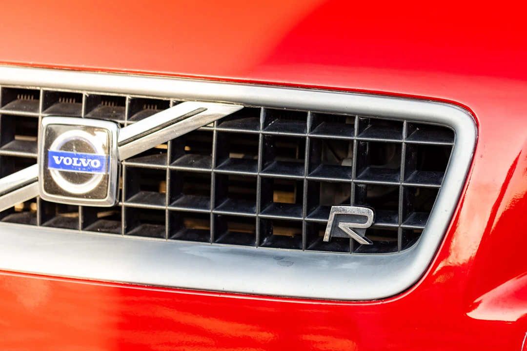 2005 Volvo S60 R 1st Gen - Image 19 of 31