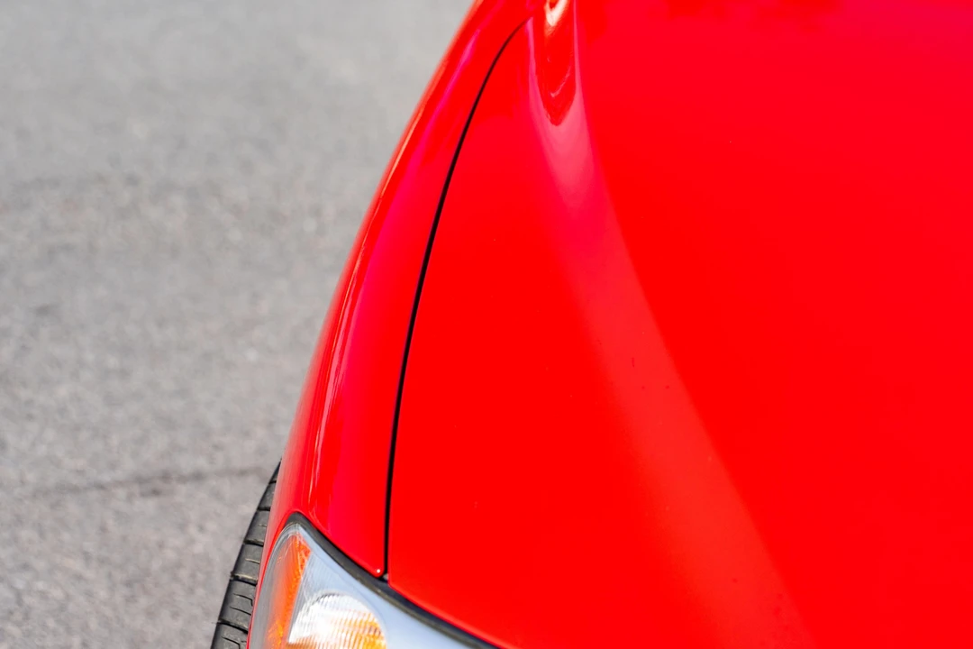 2005 Volvo S60 R 1st Gen - Image 12 of 31