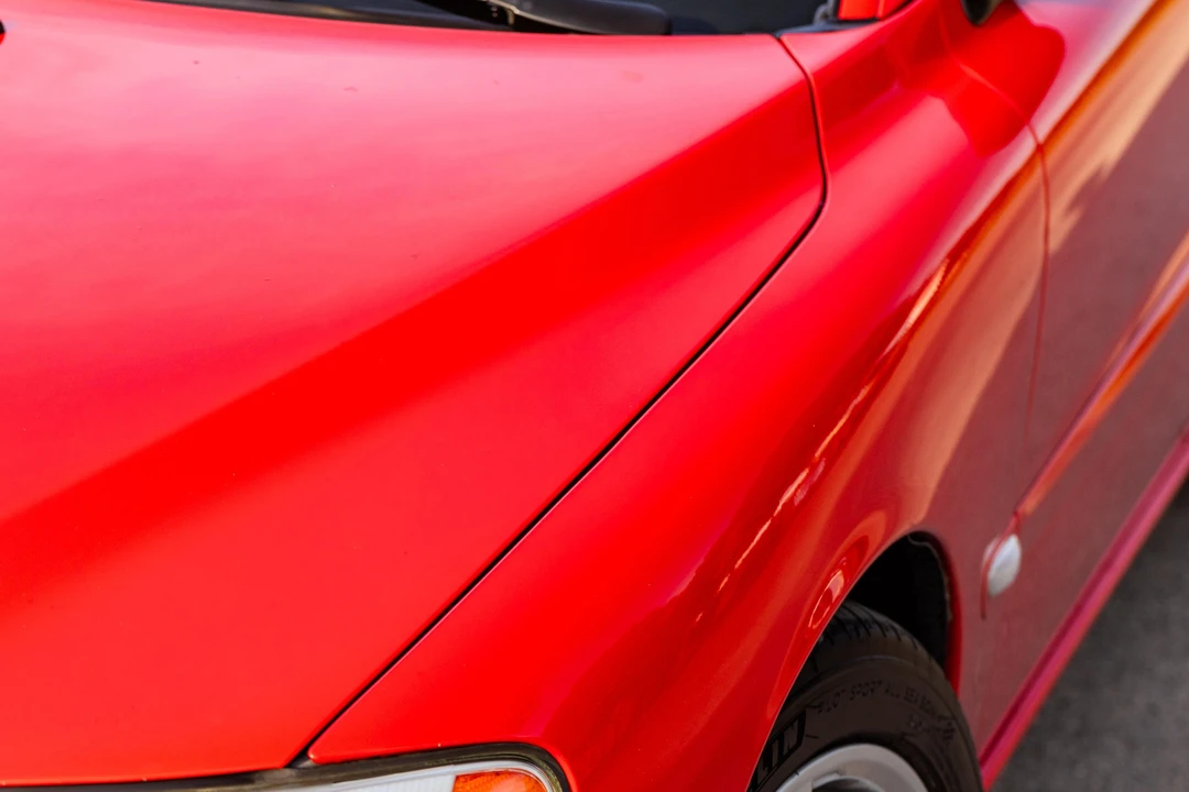 2005 Volvo S60 R 1st Gen - Image 28 of 31