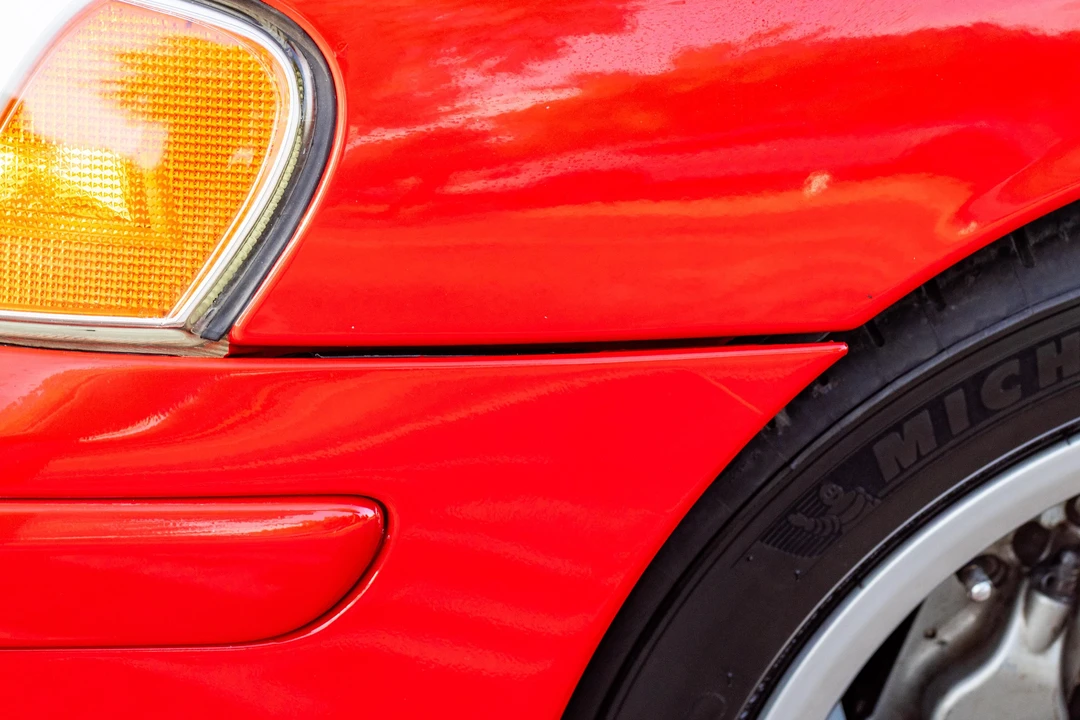 2005 Volvo S60 R 1st Gen - Image 26 of 31