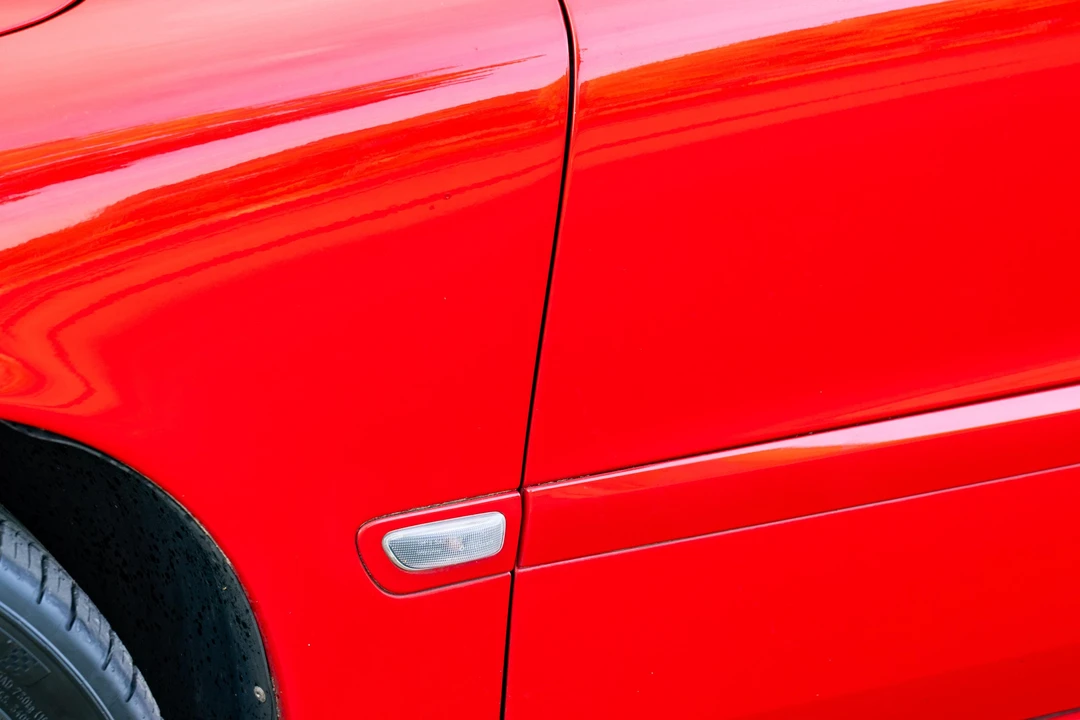 2005 Volvo S60 R 1st Gen - Image 30 of 31