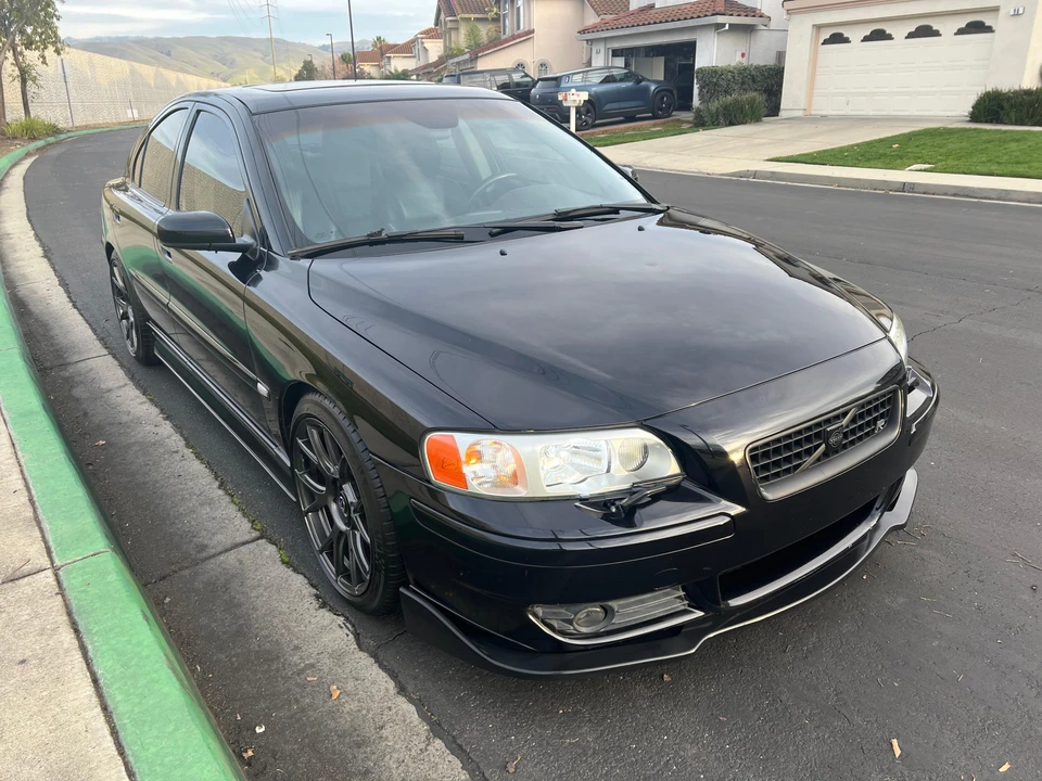 2005 Volvo S60 R 1st Gen - Image 26 of 31