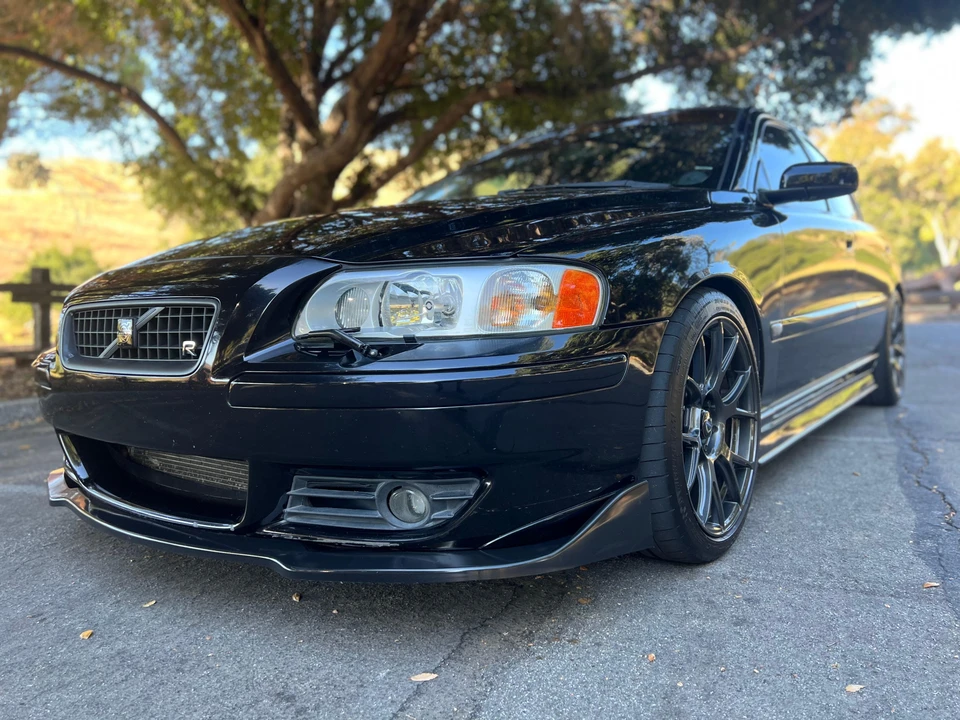 2005 Volvo S60 R 1st Gen - Image 6 of 31