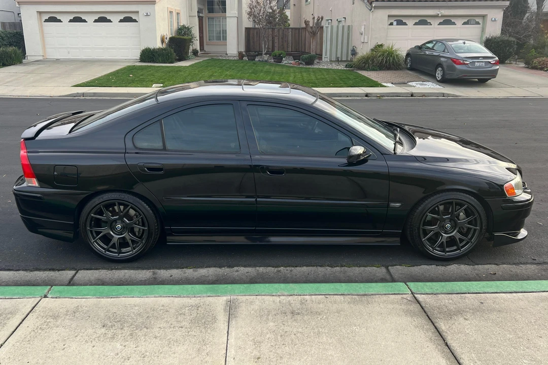 2005 Volvo S60 R 1st Gen - Image 3 of 31