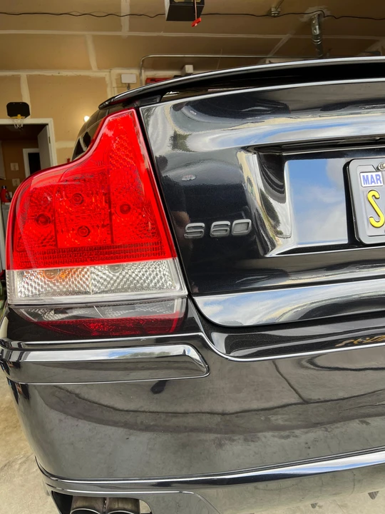 2005 Volvo S60 R 1st Gen - Image 30 of 31