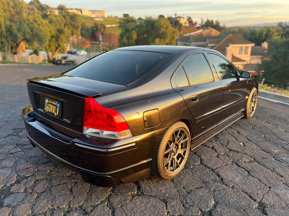 2005 Volvo S60 R 1st Gen - Image 21 of 31