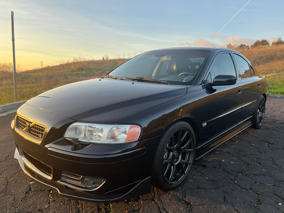 2005 Volvo S60 R 1st Gen - Image 7 of 31