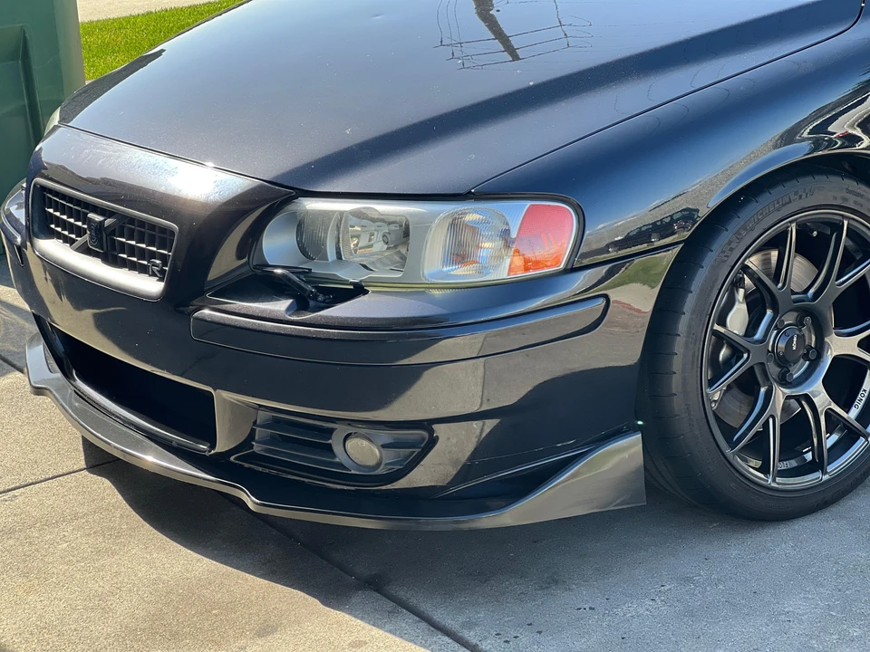 2005 Volvo S60 R 1st Gen - Image 27 of 31