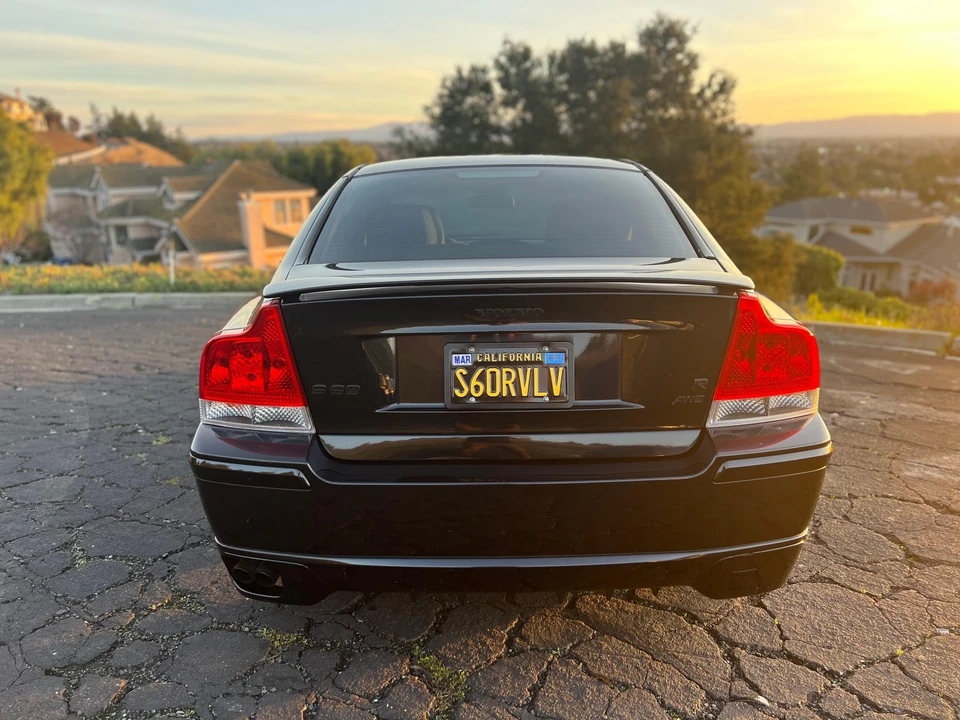 2005 Volvo S60 R 1st Gen - Image 16 of 31