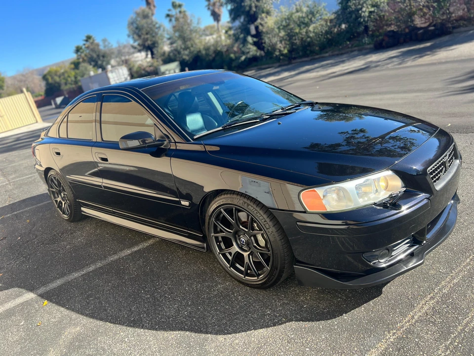 2005 Volvo S60 R 1st Gen - Image 23 of 31