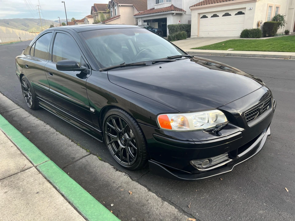 2005 Volvo S60 R 1st Gen - Image 25 of 31