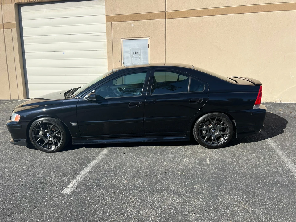 2005 Volvo S60 R 1st Gen - Image 10 of 31