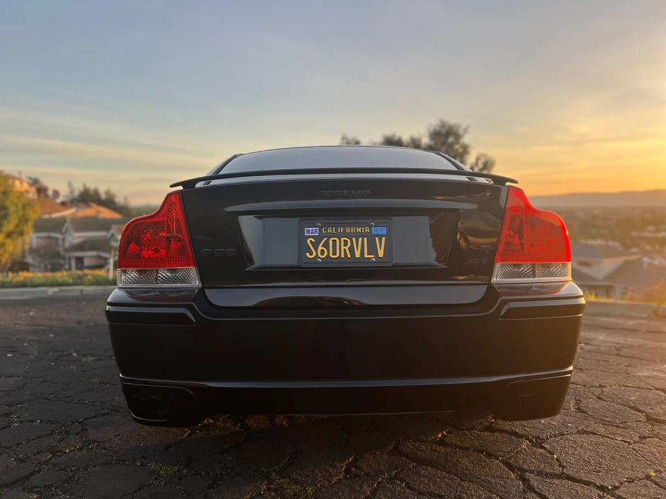 2005 Volvo S60 R 1st Gen - Image 19 of 31