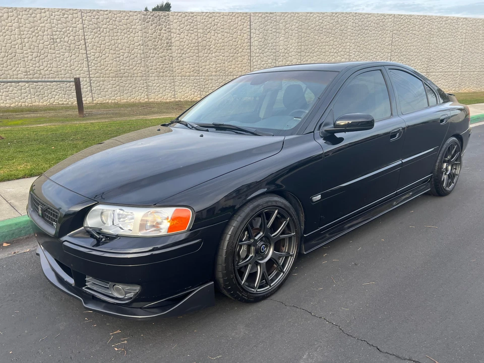 2005 Volvo S60 R 1st Gen - Image 9 of 31